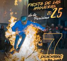 horche hogueras25 cartel 1