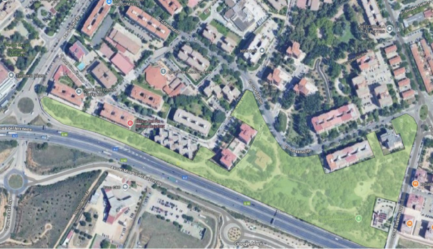 reforma parque constitucion