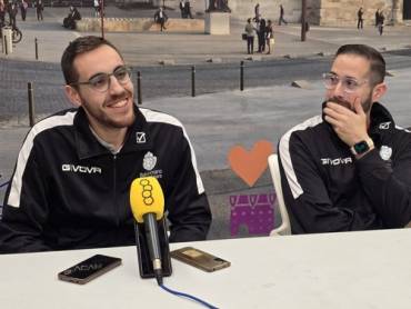 Balonmano Guadalajata - Torrelavega 3