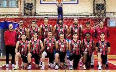 Bazu Azudense en una campaña de menos a más se ha alejado notoriamente de las plazas de descenso 1