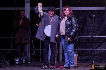 Certamen de Rondas de Torija 2025 2