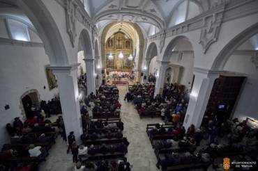 Certamen de Rondas de Torija 2025 4