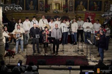 Certamen de Rondas de Torija 2025 5