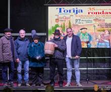 Certamen de Rondas de Torija 2025 7 1