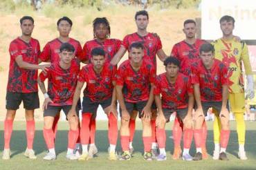 El Alovera que es sexto en la claaificación intentará asaltar las plazas de honor en la segunda vuelta 1 1