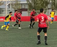 El Azuqueca B a por su tercera victoria consecutiva ante Illescas B El Azuqueca B a por su tercera victoria consecutiva ante Illescas B 1