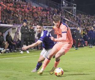 Guadalajaradiario Depor - Barça PARTIDO Foto Eduardo Bonilla 6