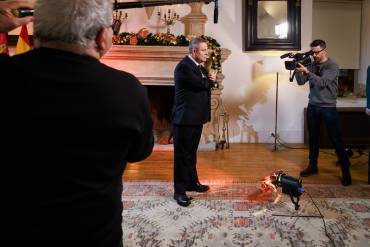 Page Fin de Año 2025 Foto Esteban González 4