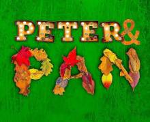 Peter pan LaMaR 1