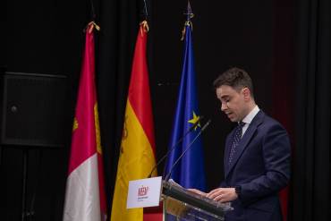 Premios Mérito Empresarial CLM Salinas