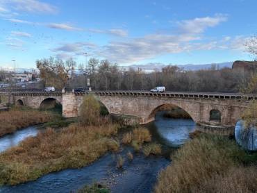 puente arabe henares GD