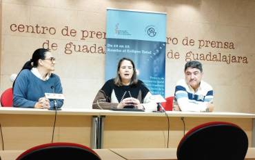 6 ponencia eclipse Elena Cañeque