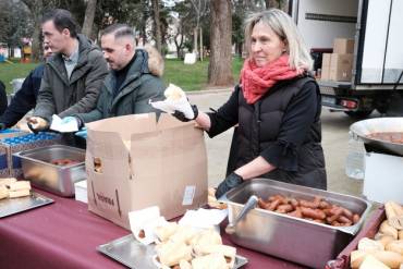 Carnaval 2026 Jueves Lardero Foto Eduardo Bonilla 7