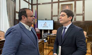 Diputados vox guadalajara Presupuestos 2026 Morejón - Arcángel1