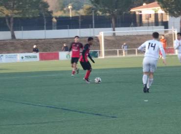 El Cabanillas tratará de sorprender al Esquivias para hacer una buena segunda vuelta de campeonato