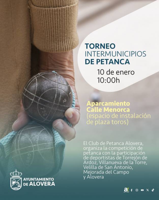 Petanca Alovera 2
