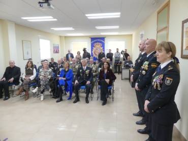 Policía Nacional 202 aniversario