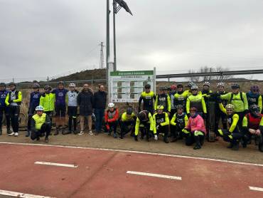 Rutas saludables en bicicleta 1