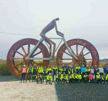 Rutas saludables en bicicleta 2 1