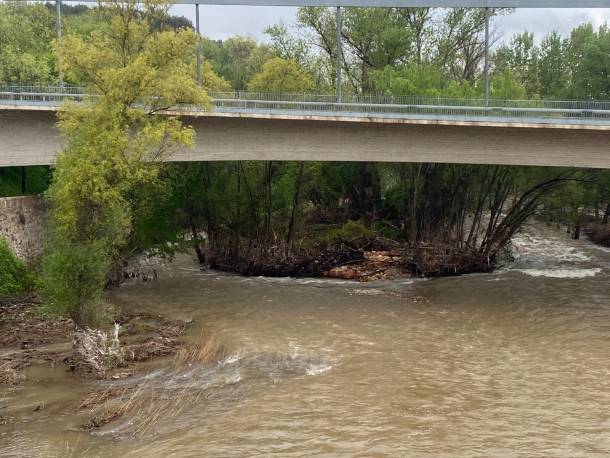 islote rio henares luis barra