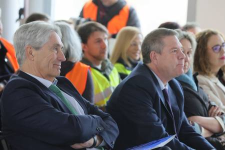 rector universidad page