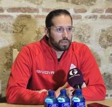 BM Guadalajara Requena 7 1