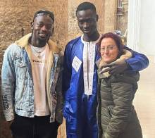 Brihuega ENCUENTRO INTERCULTURAL  Foto Ayto Brihuega 1