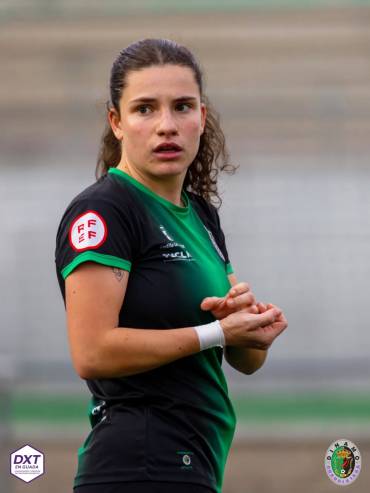 El Dinamo que descansaba esta semana juega el próximo fin de semana con el Fundación Rayo Valecano