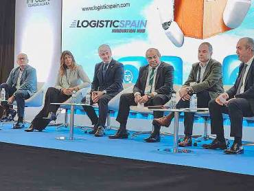 Logistics Spain 2026 mesatalento2 1