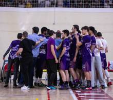 Lujisa Basket Guadalajara 3 1