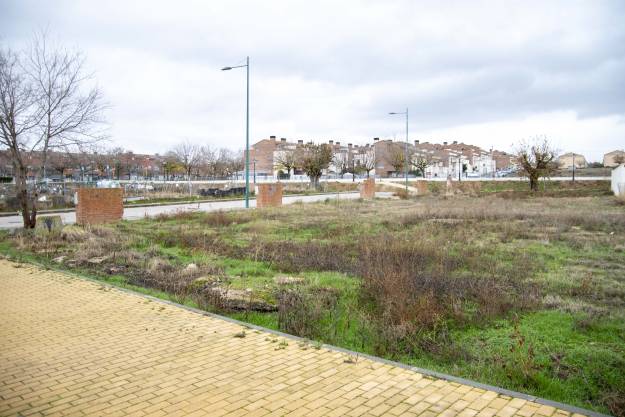 Parcela VPT c Ciguena2 Marchamalo