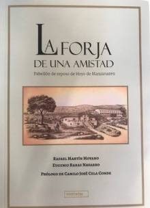 Portada del libro de Baras y Martín. Foto: GUdiario. Portada7