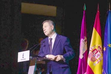 Premios Innvovación en Marchamalo Page