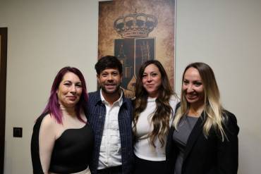 QUER Alcaldesa Gema Cañones