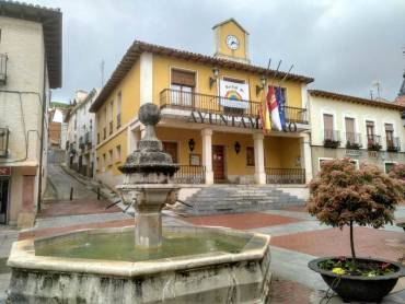 ayuntamiento jadraque