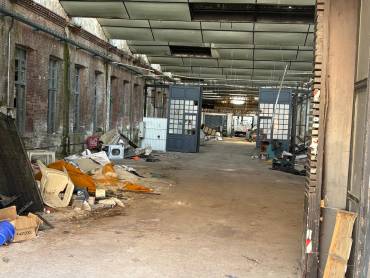 basura nave el fuerte 2