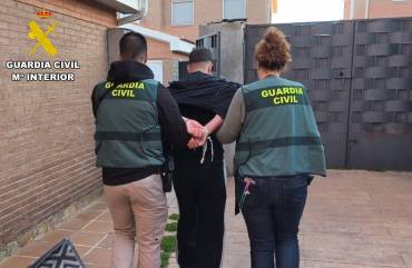 detenido intento homicidio loranca