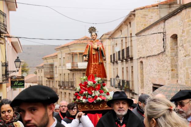 san vicente siguenza