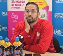 BM Guadalajara - Logroño previa  Requena 1