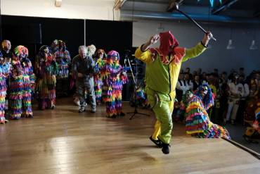 Carnaval 2026 Botargas pregón Foto Eduardo Bonilla 10