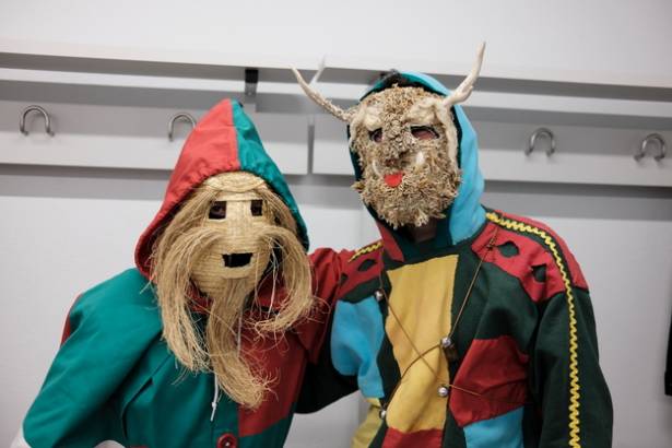 Carnaval 2026 Botargas pregón Foto Eduardo Bonilla 20