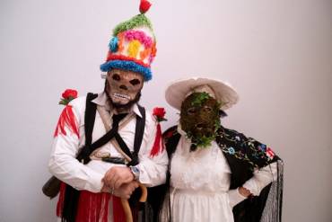 Carnaval 2026 Botargas pregón Foto Eduardo Bonilla 22