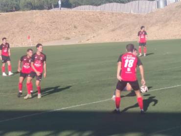 El Alovera recibe al líder Orgaceño la tarde del sábado