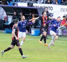 El C.D. Guadalajara vence al Arenas y abandona el farolillo rojo Foto Eduardo Bonilla 1 1