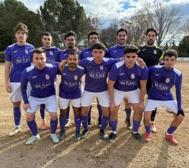 El Cifontino no juega el play off de ascenso 1 1