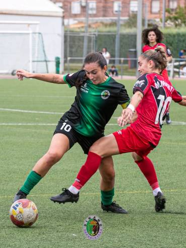 El Dinamo Guadalajara perdió 1-0 ante Fundación Rayo Vallecano