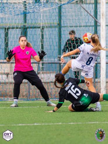 El Dinamo recibe al colista del grupo Futbolellas