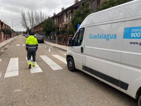 Guadalagua la chopera