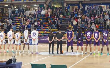 Lujisa Basket - Tres Cantos 2