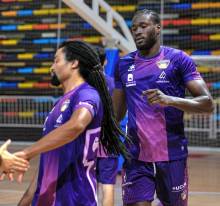 Lujisa Basket - felipe Antón 1